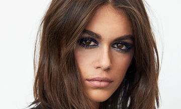 Yves Saint Laurent Beauté names Kaia Gerber as Global Make-up Ambassador 